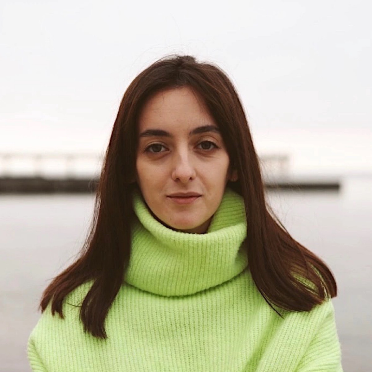 Юлия Коёкина | Сетка — социальная сеть от hh.ru