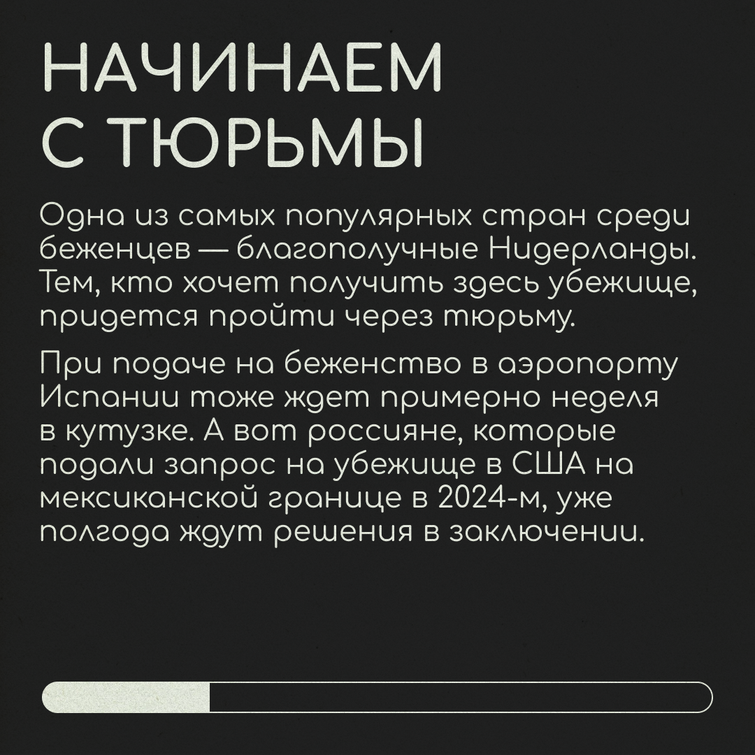 4 факта о беженстве, которые пугают | Сетка — социальная сеть от hh.ru