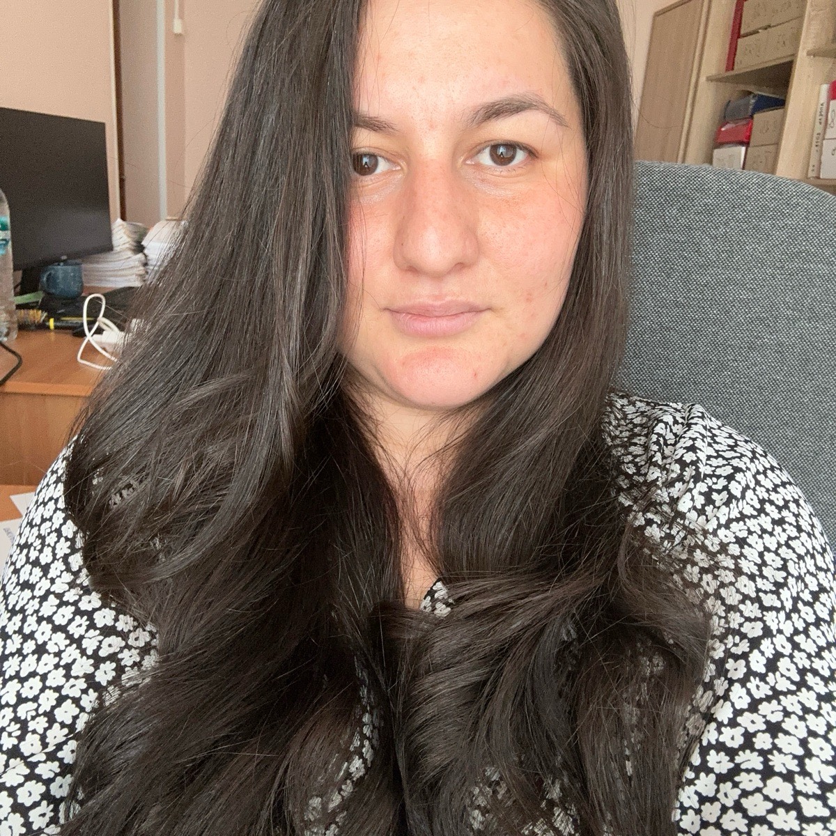 Марина Евдокимова | Сетка — социальная сеть от hh.ru