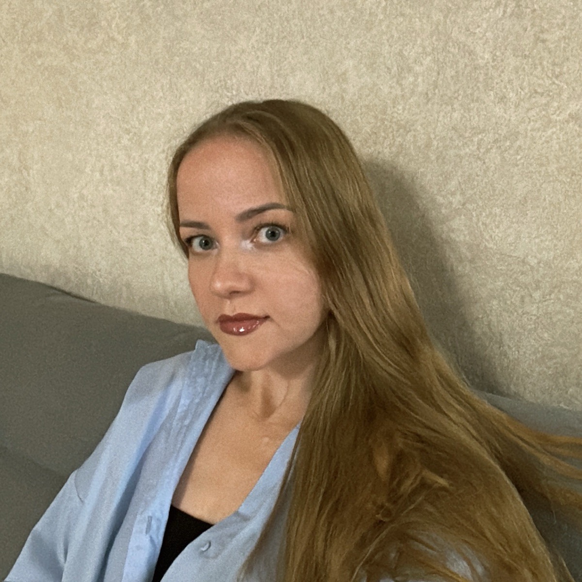 Алёна Бобылёва | Сетка — социальная сеть от hh.ru