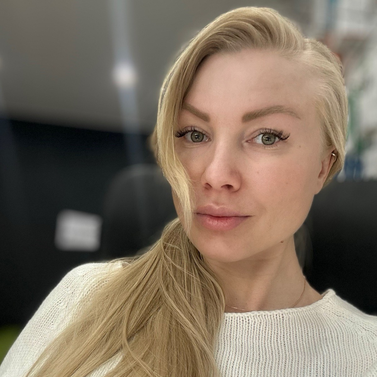 Елена Богдан | Сетка — социальная сеть от hh.ru