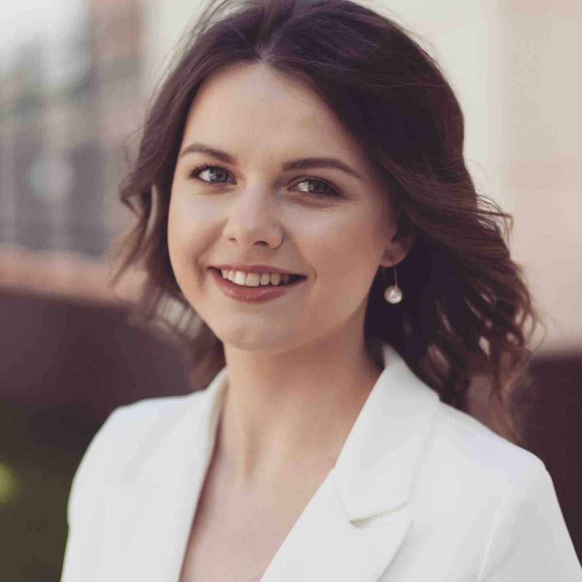 Ольга Баева | Сетка — социальная сеть от hh.ru