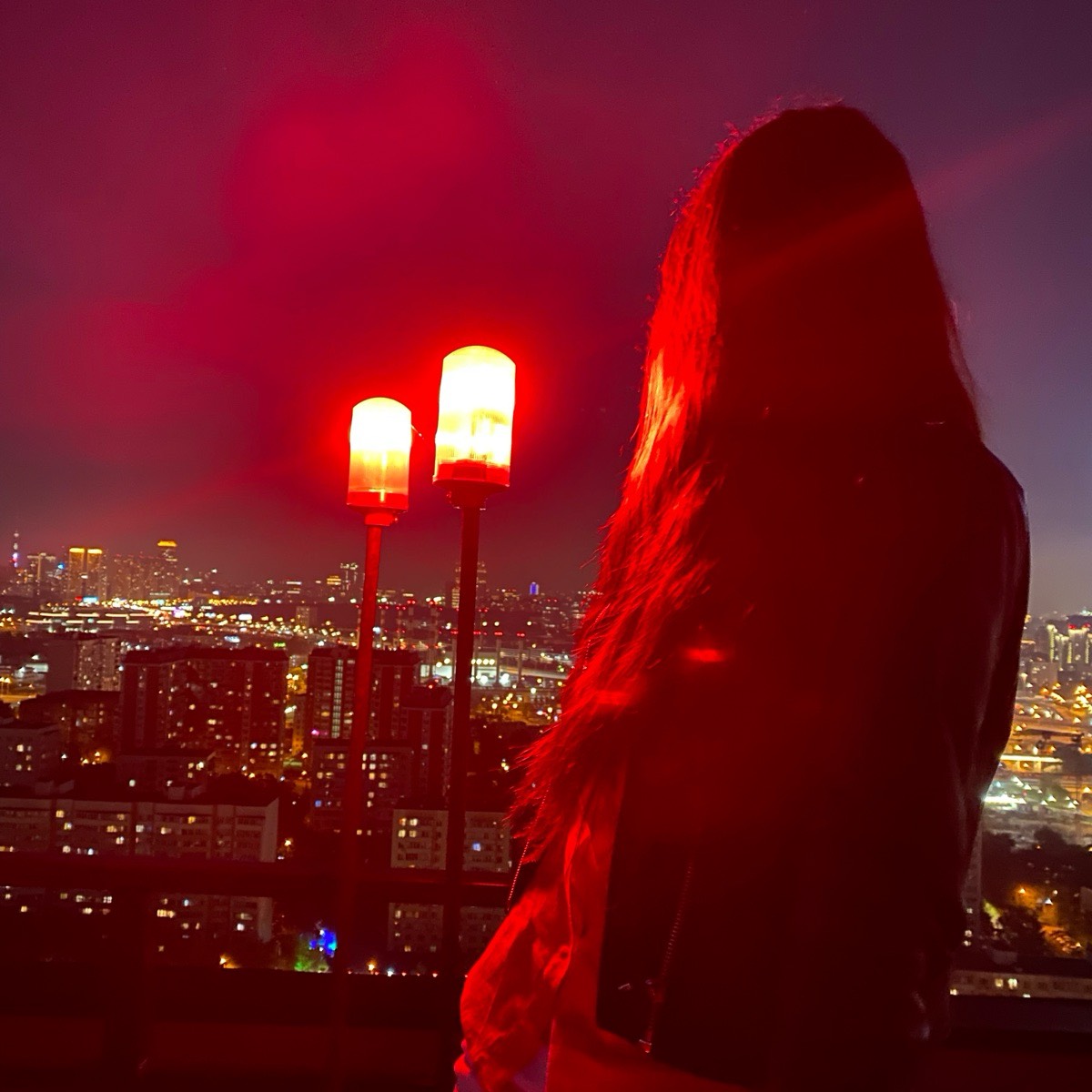 Анастасия Разоренова | Сетка — социальная сеть от hh.ru