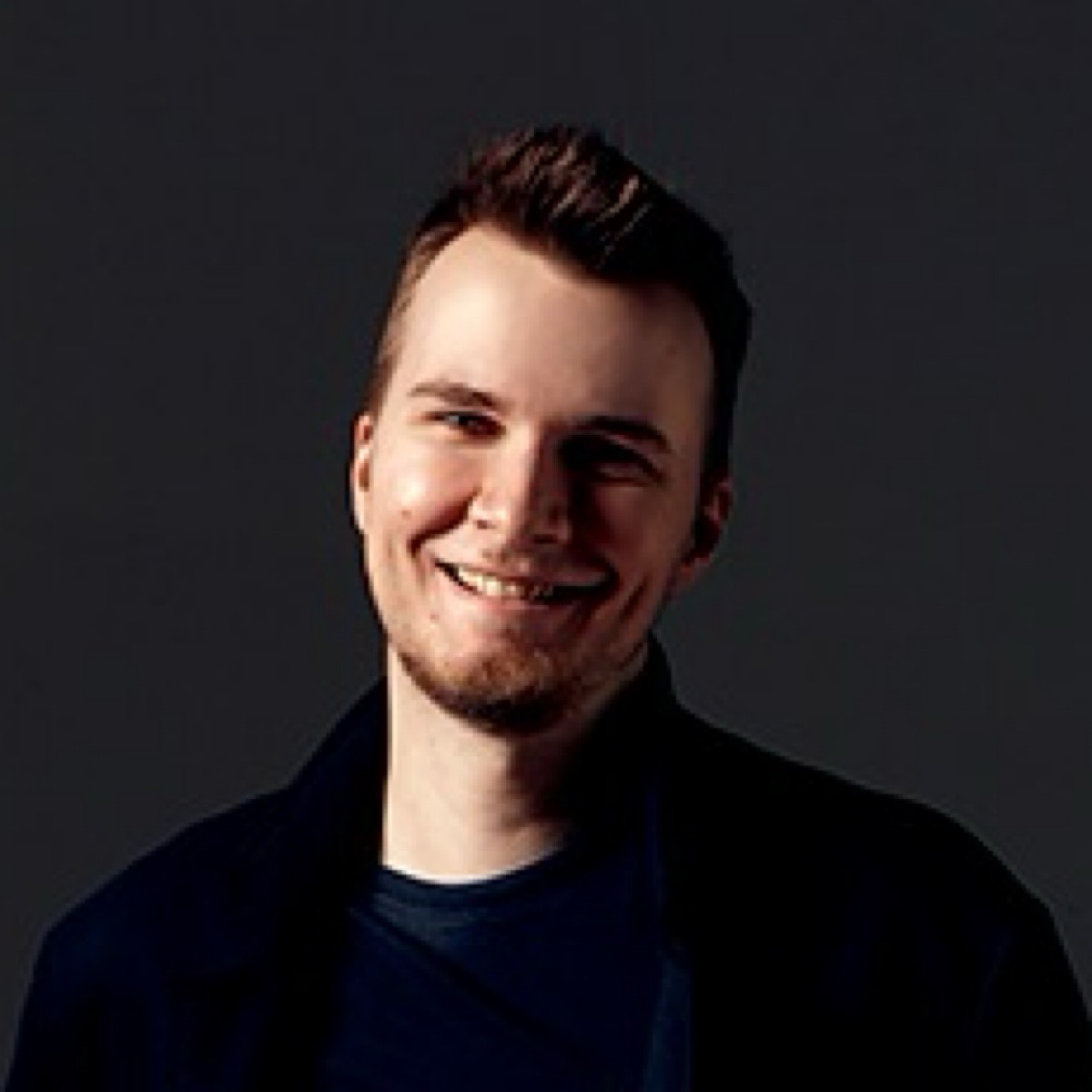 Денис Будков | Сетка — социальная сеть от hh.ru