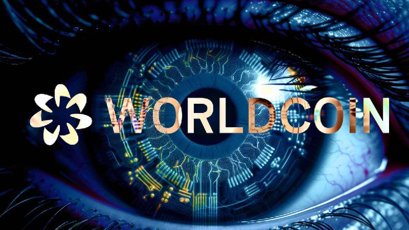 Цена токена Worldcoin падает, несмотря на новость об экспансии в Панаму | Сетка — социальная сеть от hh.ru