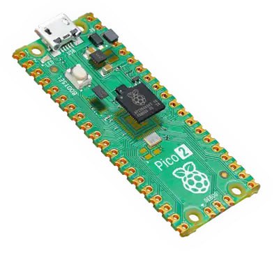 Raspberry Pi представила новую плату с Wi-Fi и Bluetooth
Raspberry Pi анонсировала Pico 2 W — обновлённую версию своей платы с добавлением Wi-Fi 802.11n и Bluetooth 5.2 | Сетка — социальная сеть от hh.ru