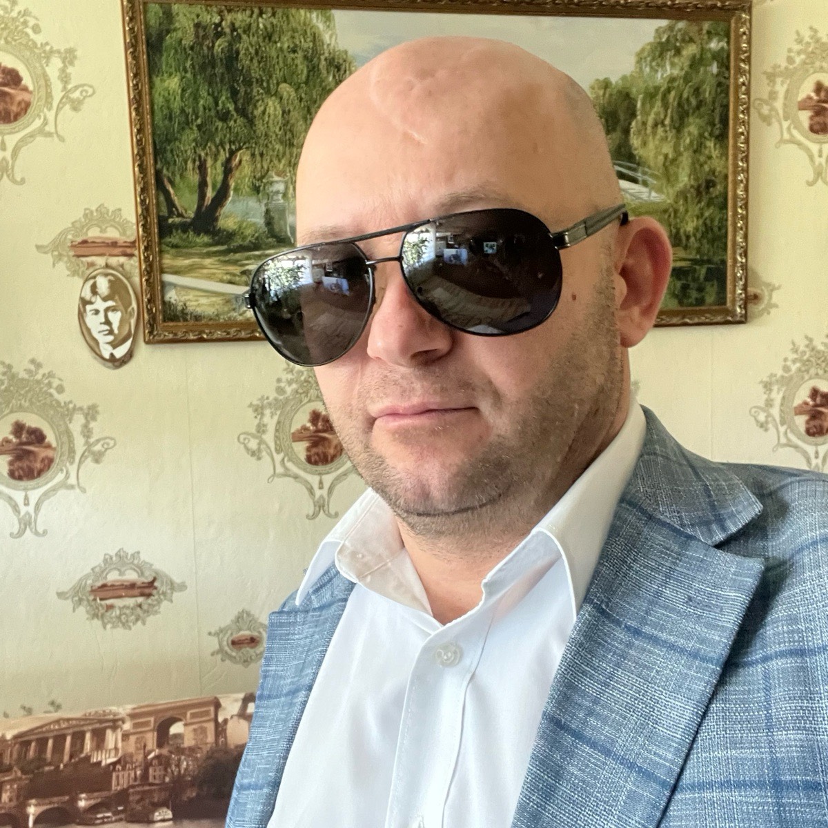 Константин Бутенко