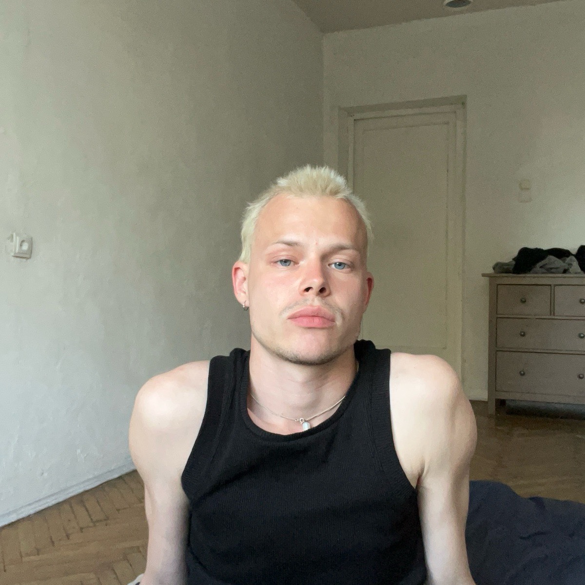 Семён Синкин