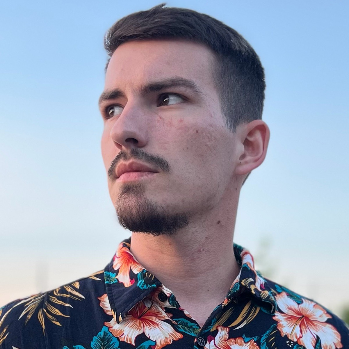 Роман Супоня | Сетка — социальная сеть от hh.ru