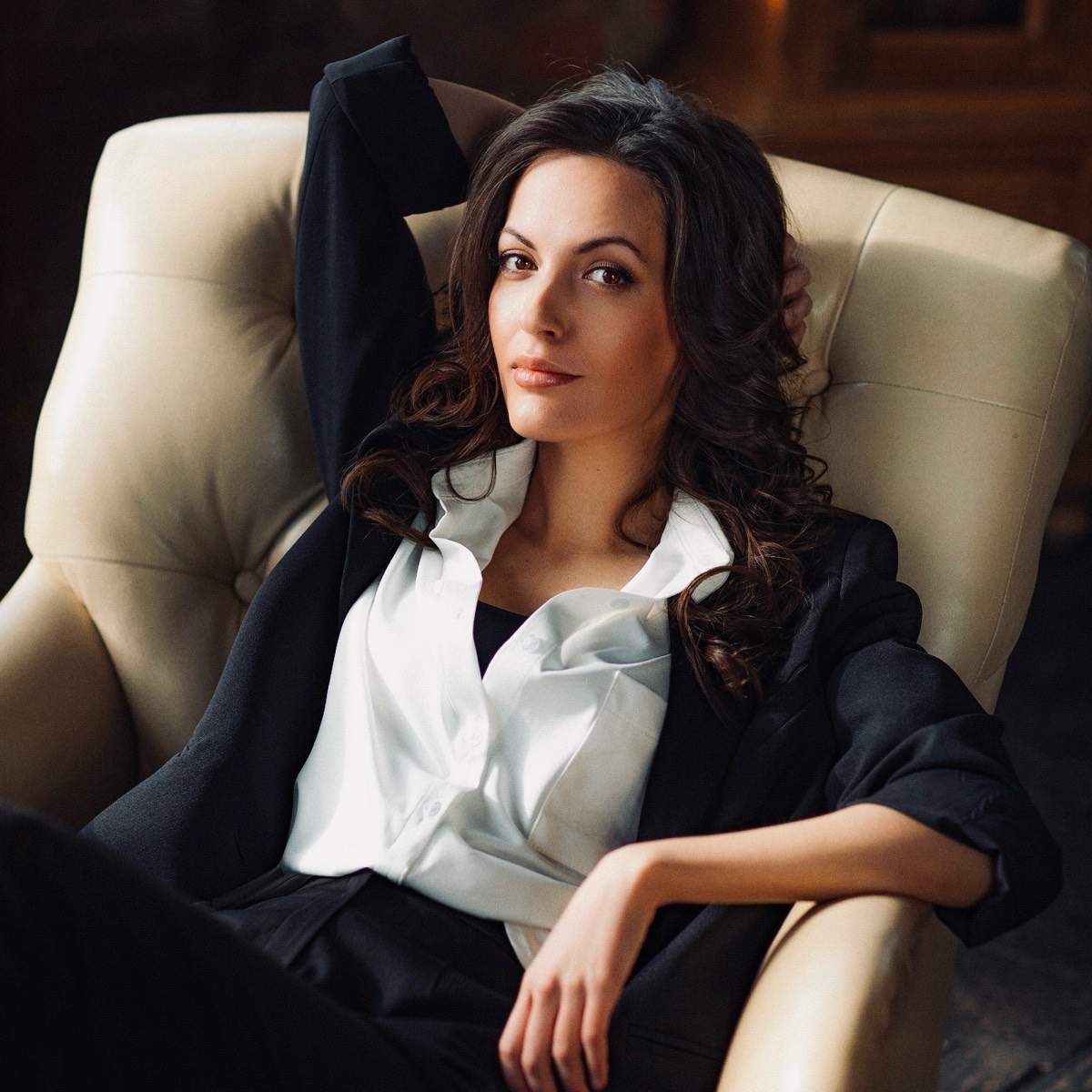 София Соколович | Сетка — социальная сеть от hh.ru