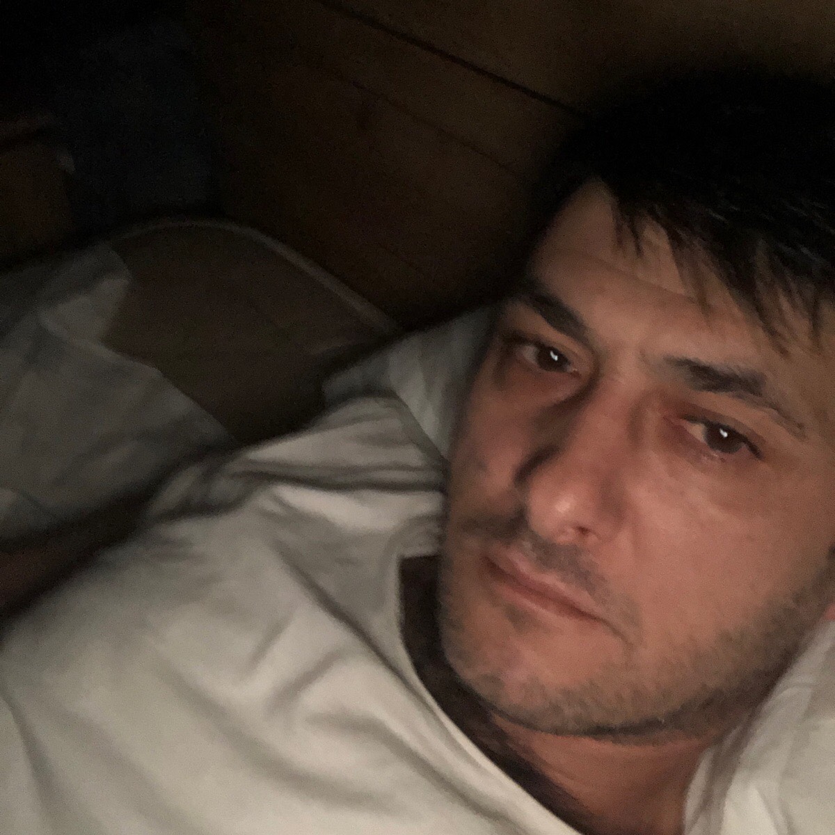 Самир Багышов