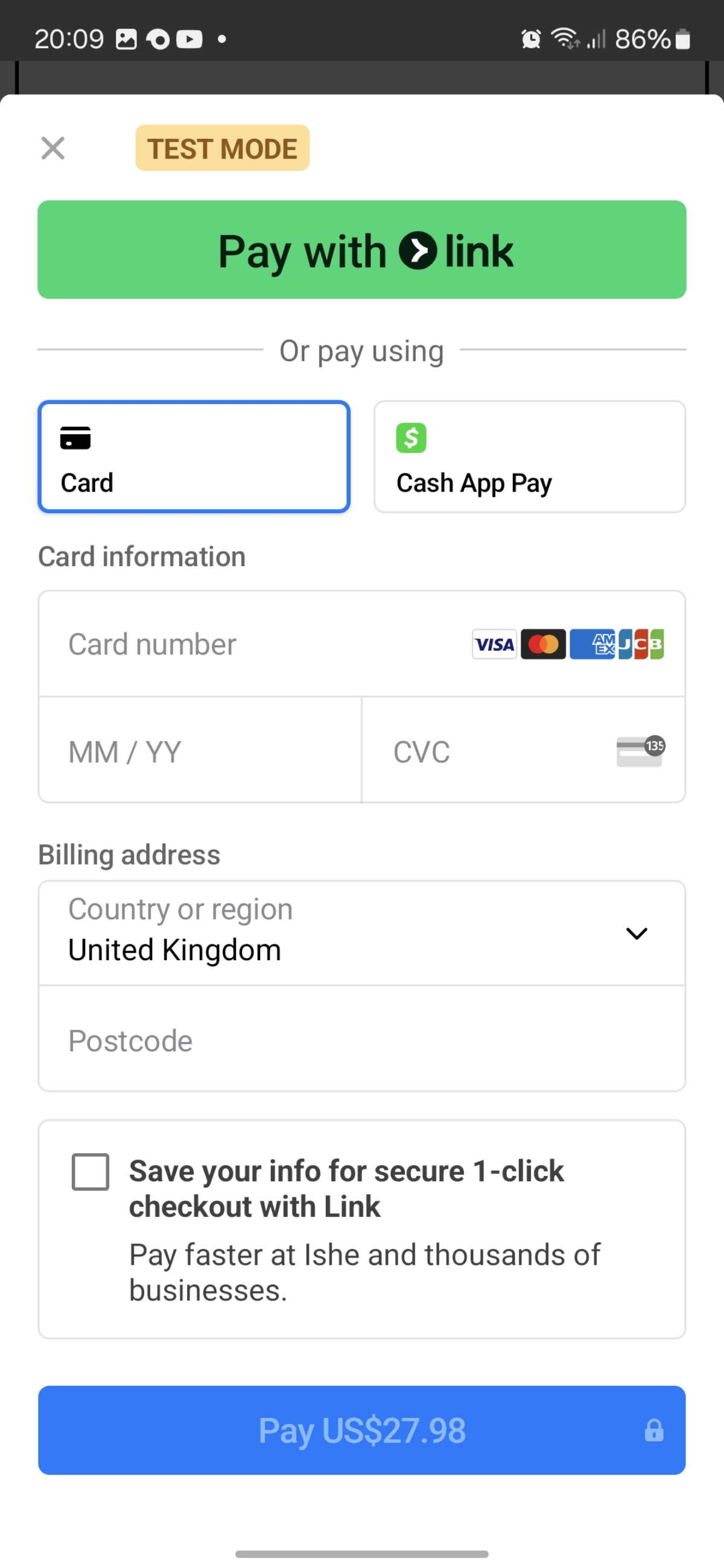 приложение для доставки еды с flutter, firebase, stripe и riverpod для управления состоянием, push-уведомления с firebase messaging
#flutterdev #androiddev #flutter | Сетка — социальная сеть от hh.ru