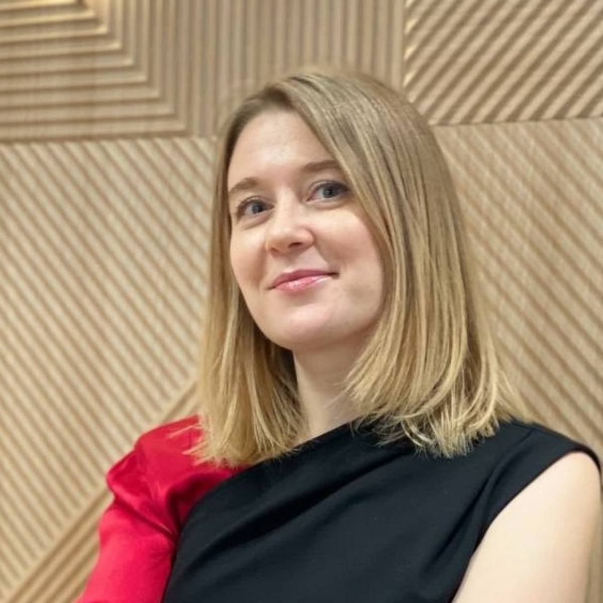 Мария Шкурова