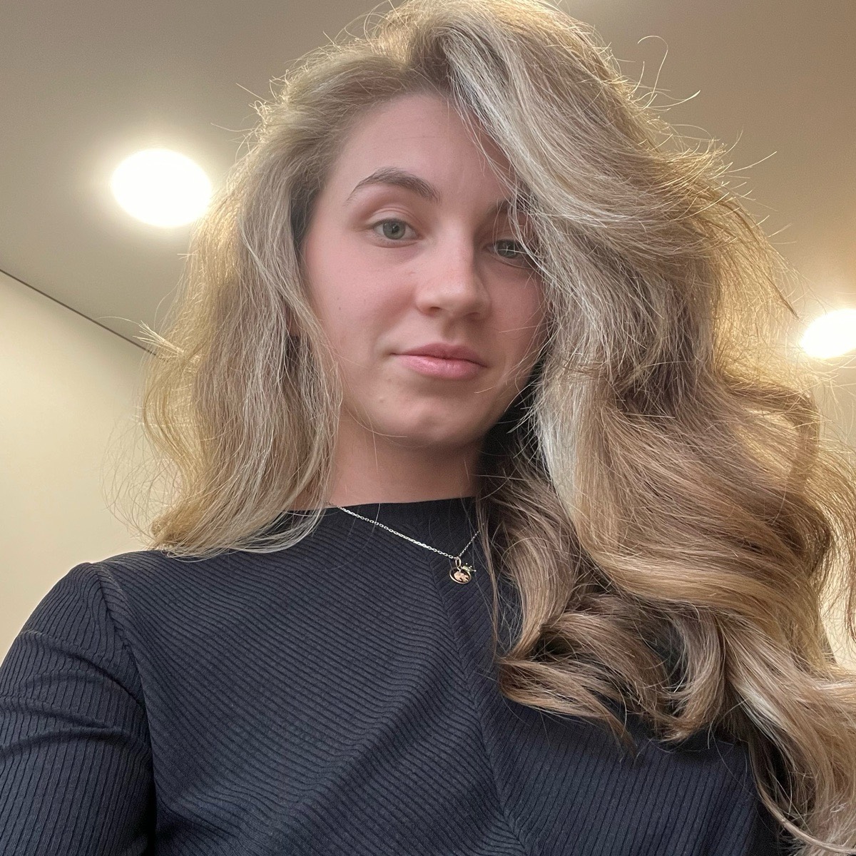 Дарья Соловьева