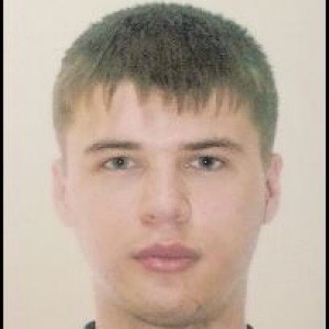 Максим Кабаков