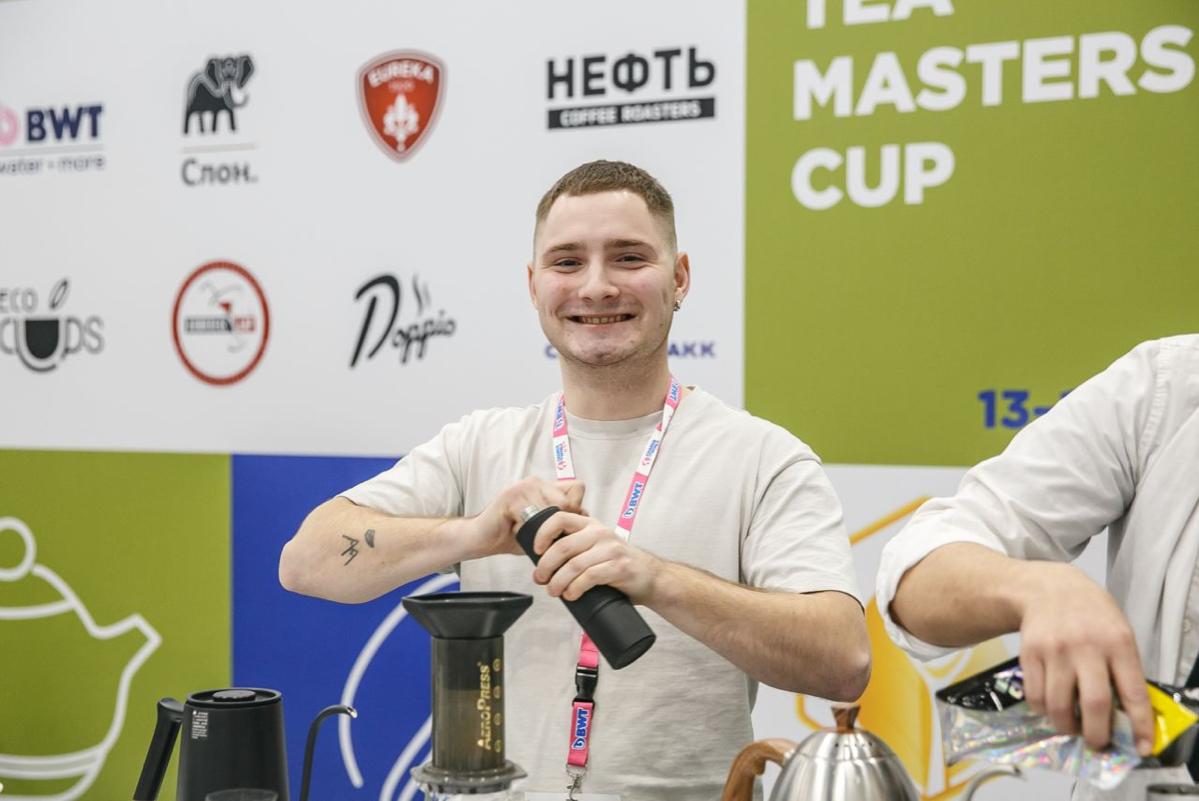 Впервые провели нашу выставку Coffee Tea Cacao Expo не только в Москве, но и в Казани.
✅Собрали 4к гостей со всей России - от Калининграда до Новосибирска, включая Москву и Казань | Сетка — социальная сеть от hh.ru
