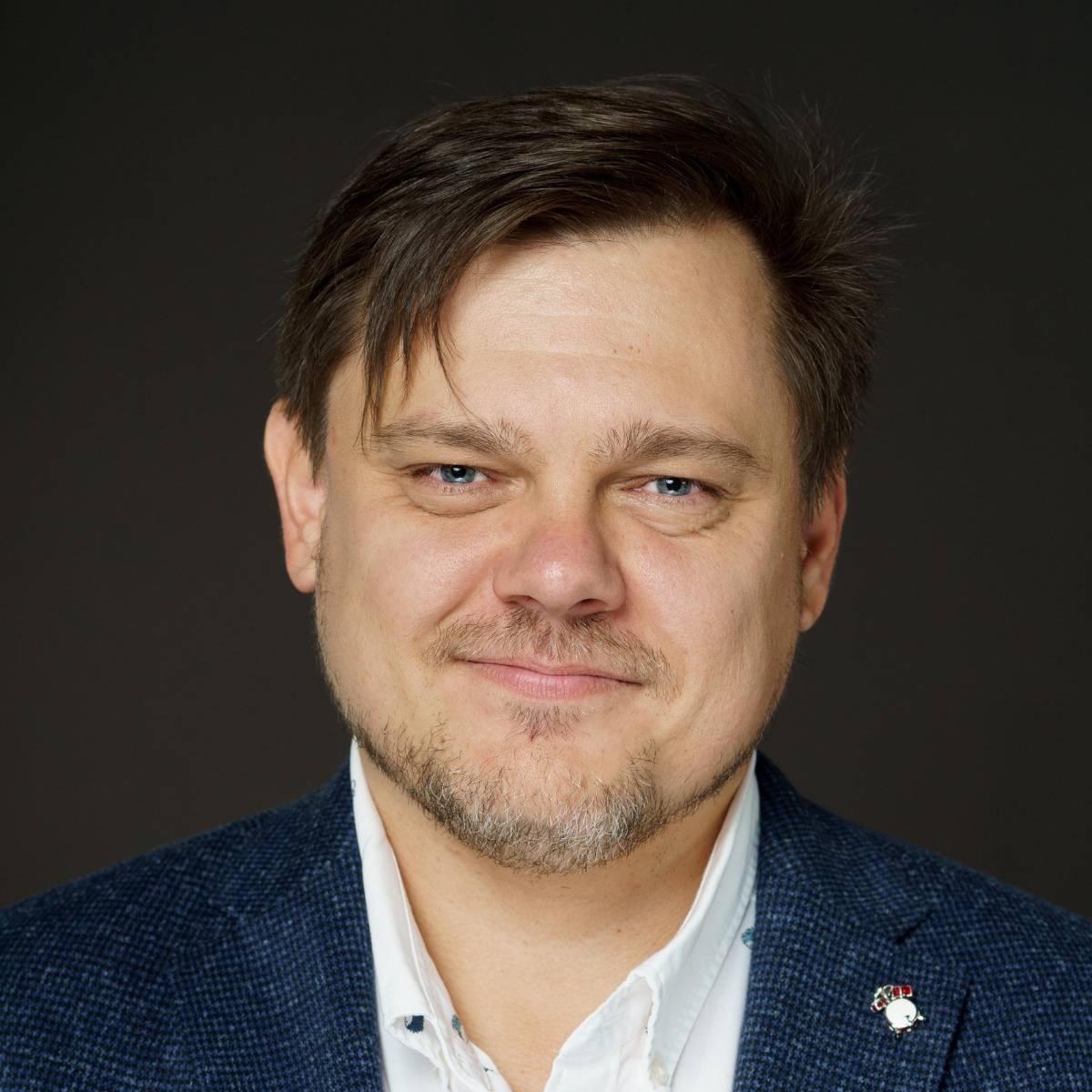 Александр Макаренков | Сетка — социальная сеть от hh.ru