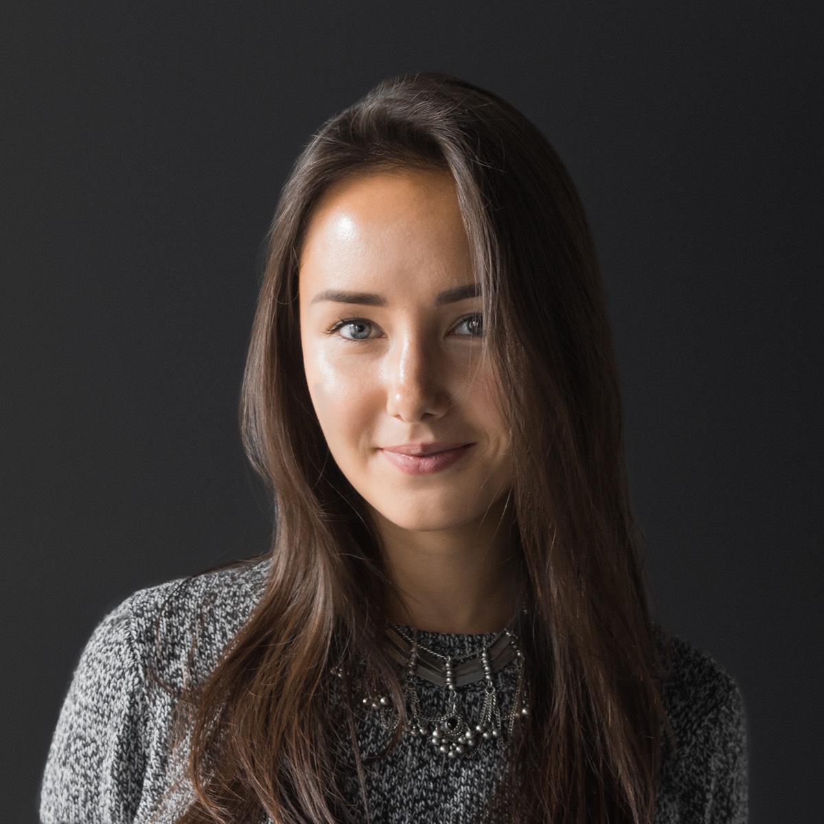 Полина Калин | Сетка — социальная сеть от hh.ru