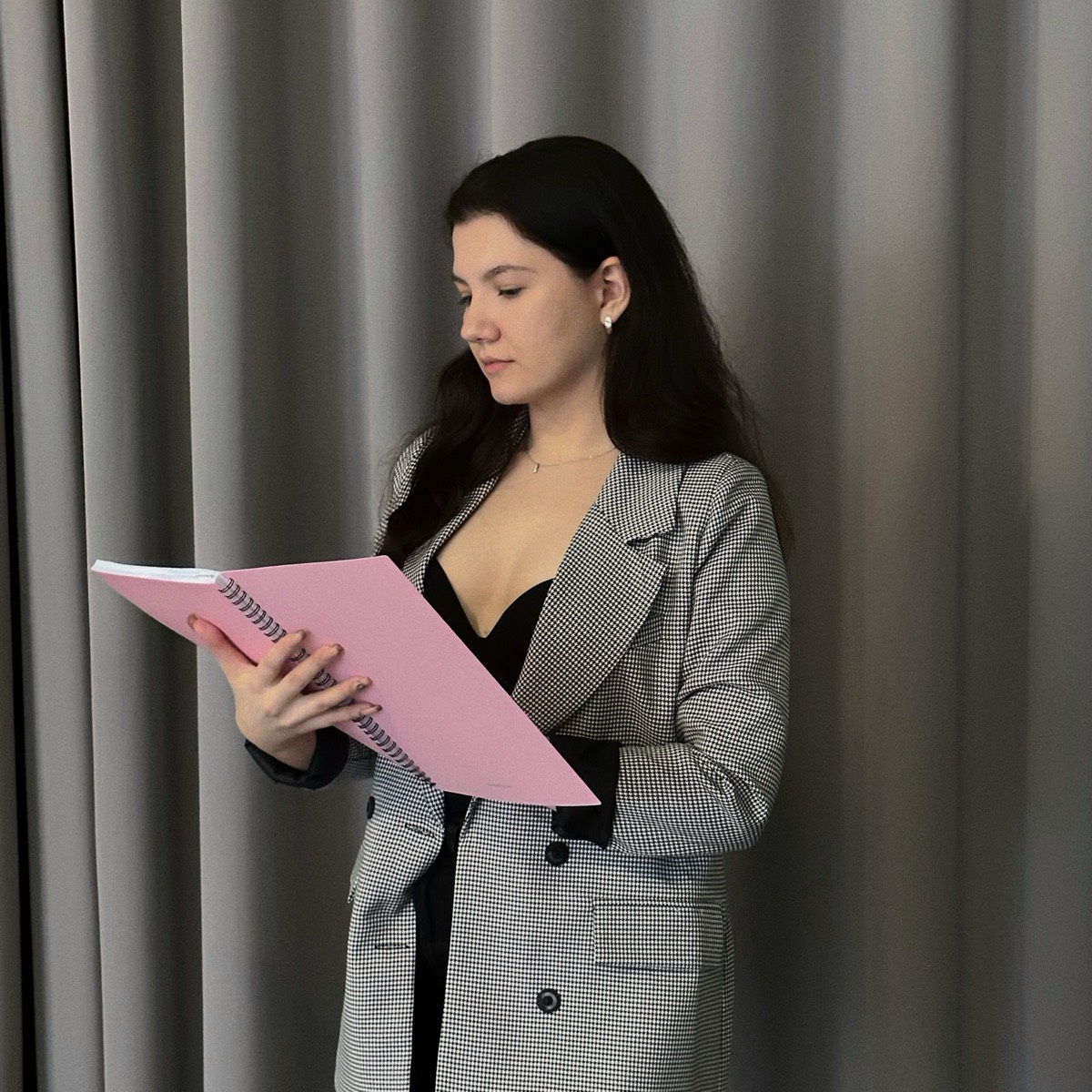 Милена Альмяшева | Сетка — социальная сеть от hh.ru