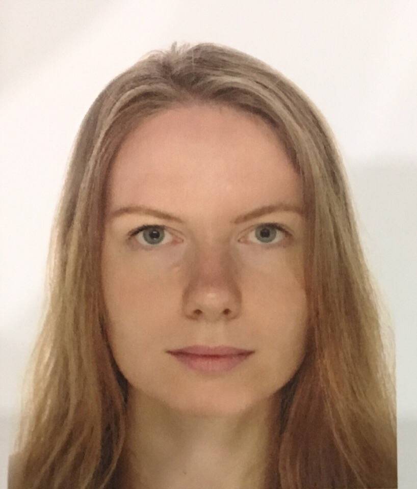 Софья Клочко | Сетка — социальная сеть от hh.ru