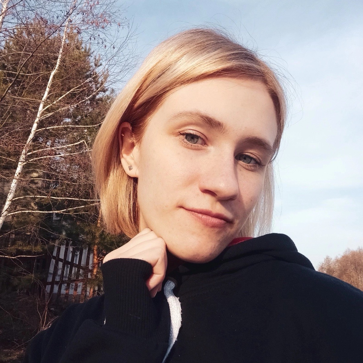 Кристина Бирюкова