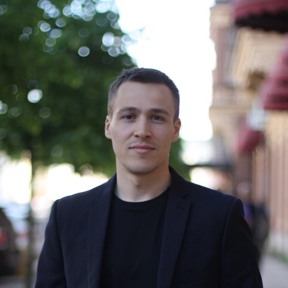 Павел Новинский | Сетка — социальная сеть от hh.ru