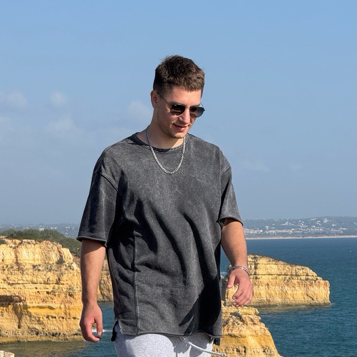 Тимур Азизов | Сетка — социальная сеть от hh.ru