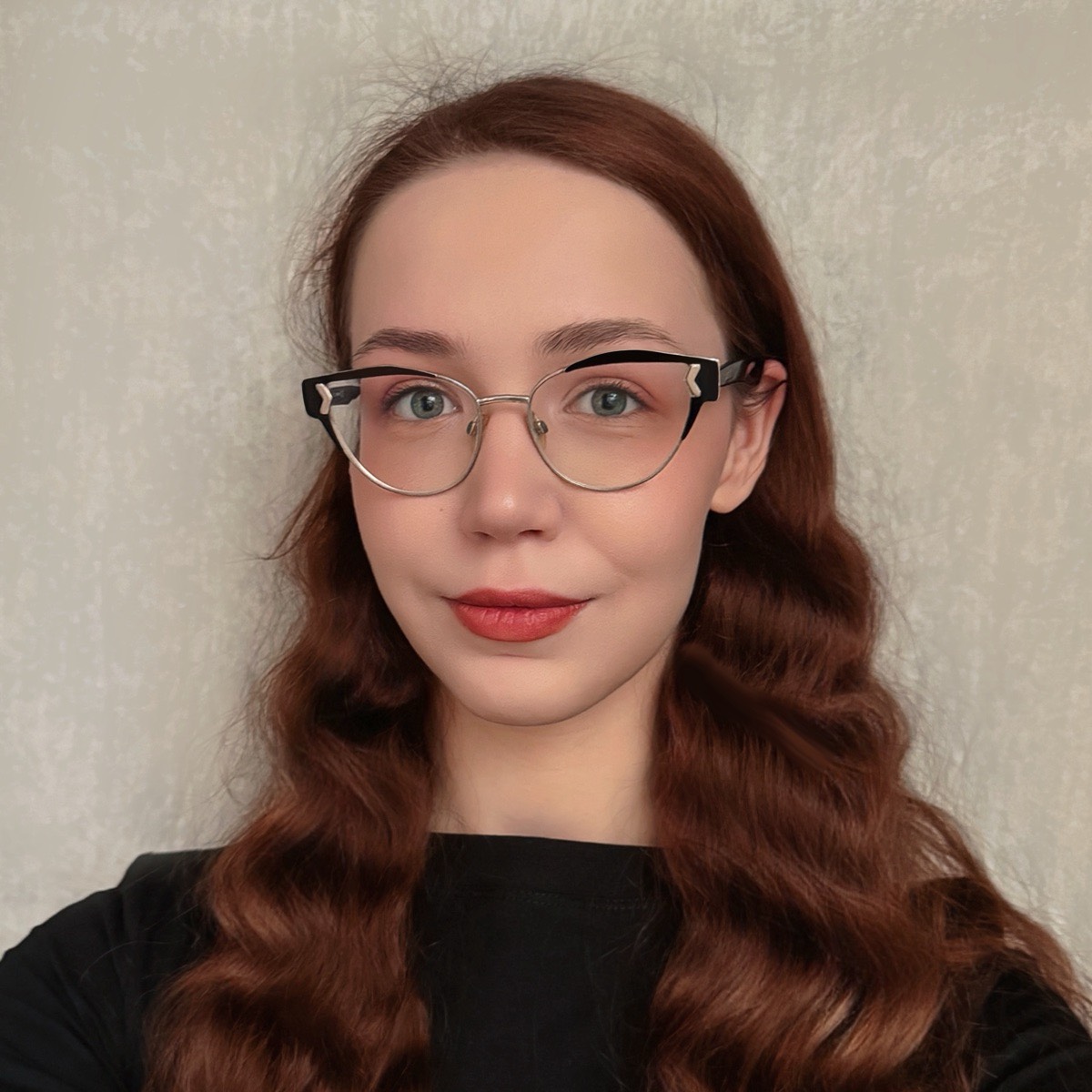 Василиса Юрьева