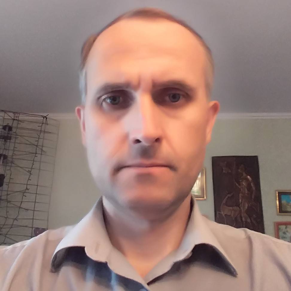 Алексей Козинцев
