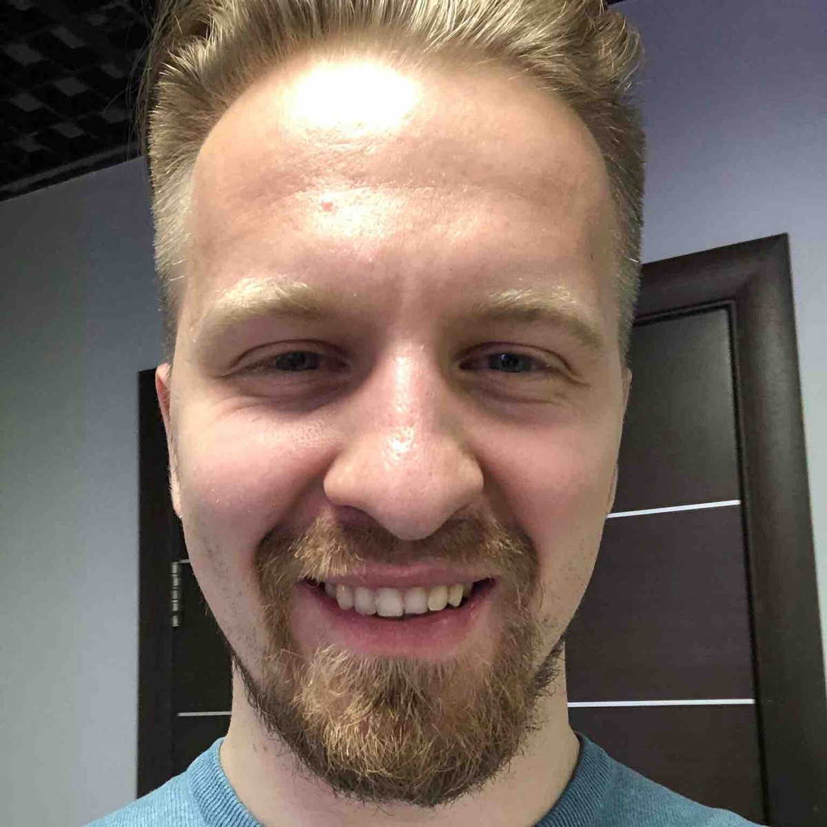 Дмитрий Фадеев | Сетка — социальная сеть от hh.ru