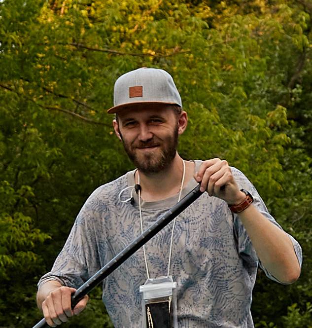 Булат Якубов | Сетка — социальная сеть от hh.ru