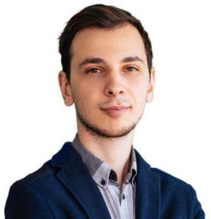 Эдуард Казарян