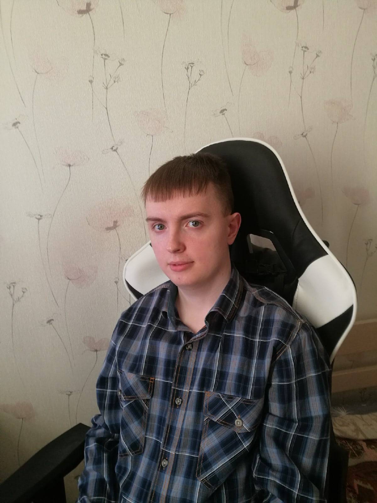 Владислав Ляпунов