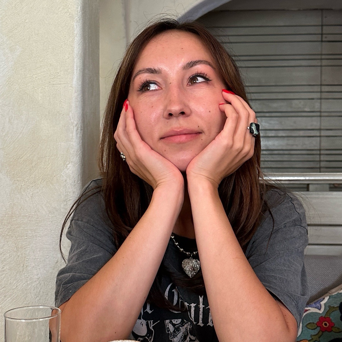 Леся Петрова | Сетка — социальная сеть от hh.ru