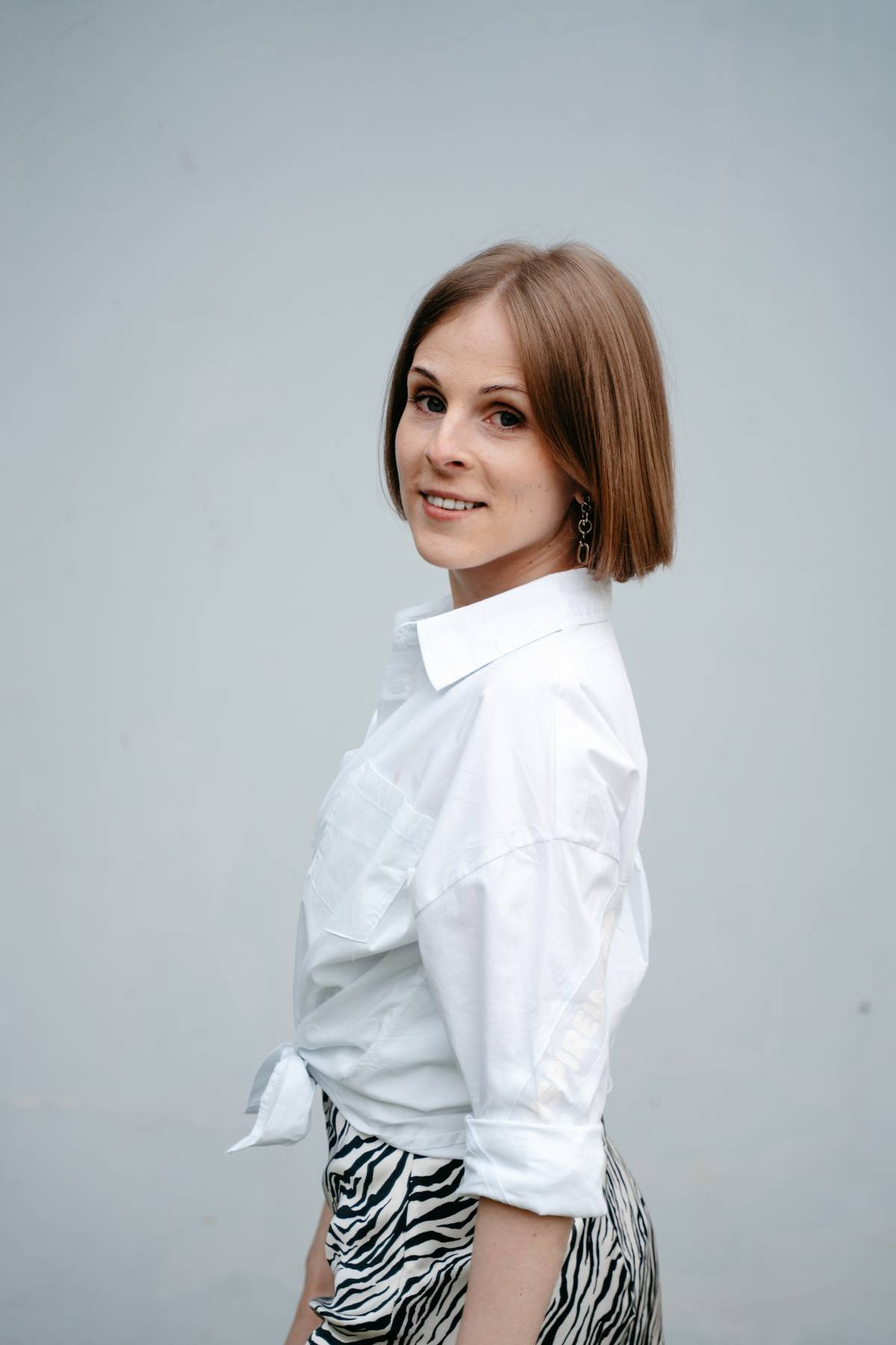 Анна Воронина