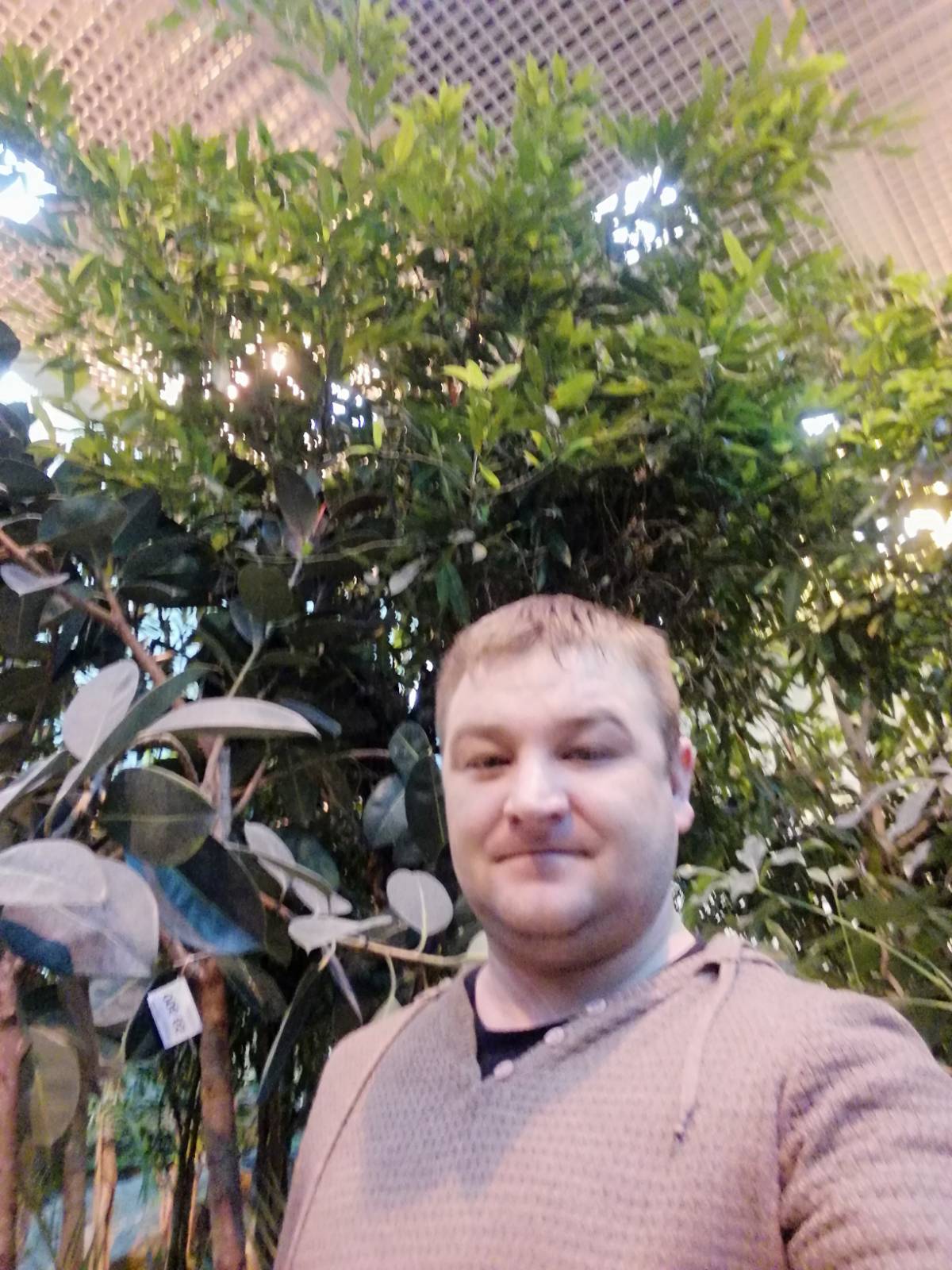 Виктор Середа