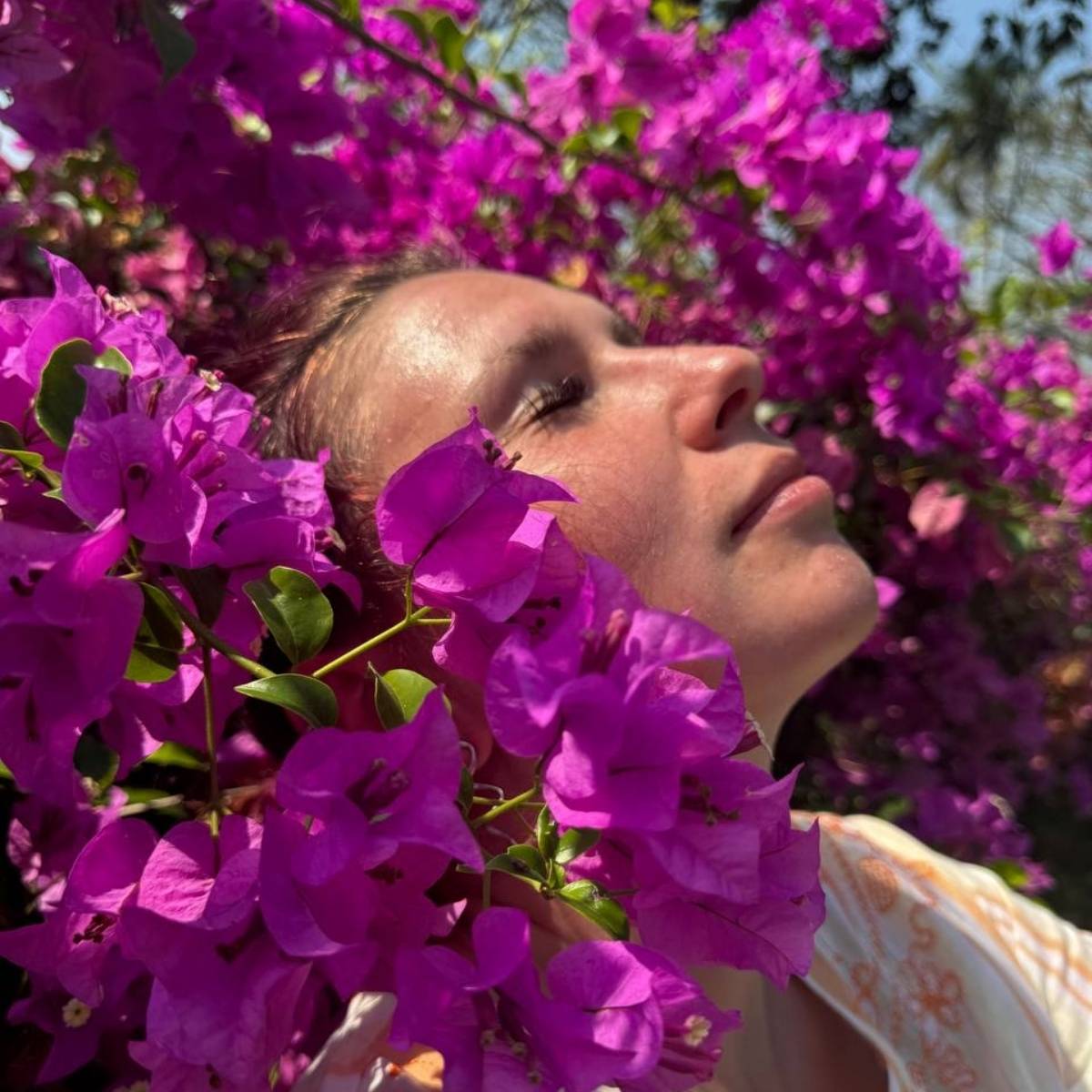 Elena Dan | Сетка — социальная сеть от hh.ru