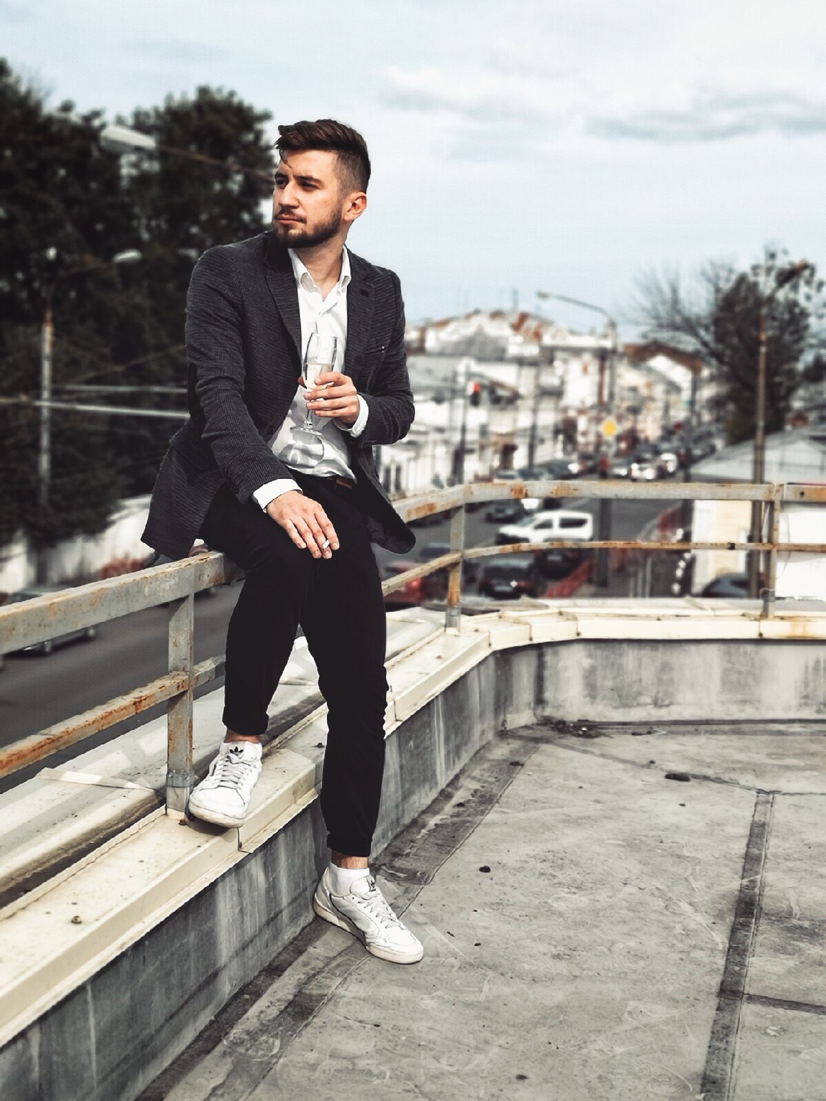 Александр Балаян | Сетка — социальная сеть от hh.ru