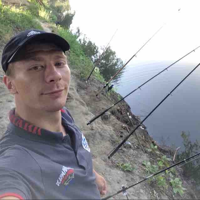 Сергей Одобеско