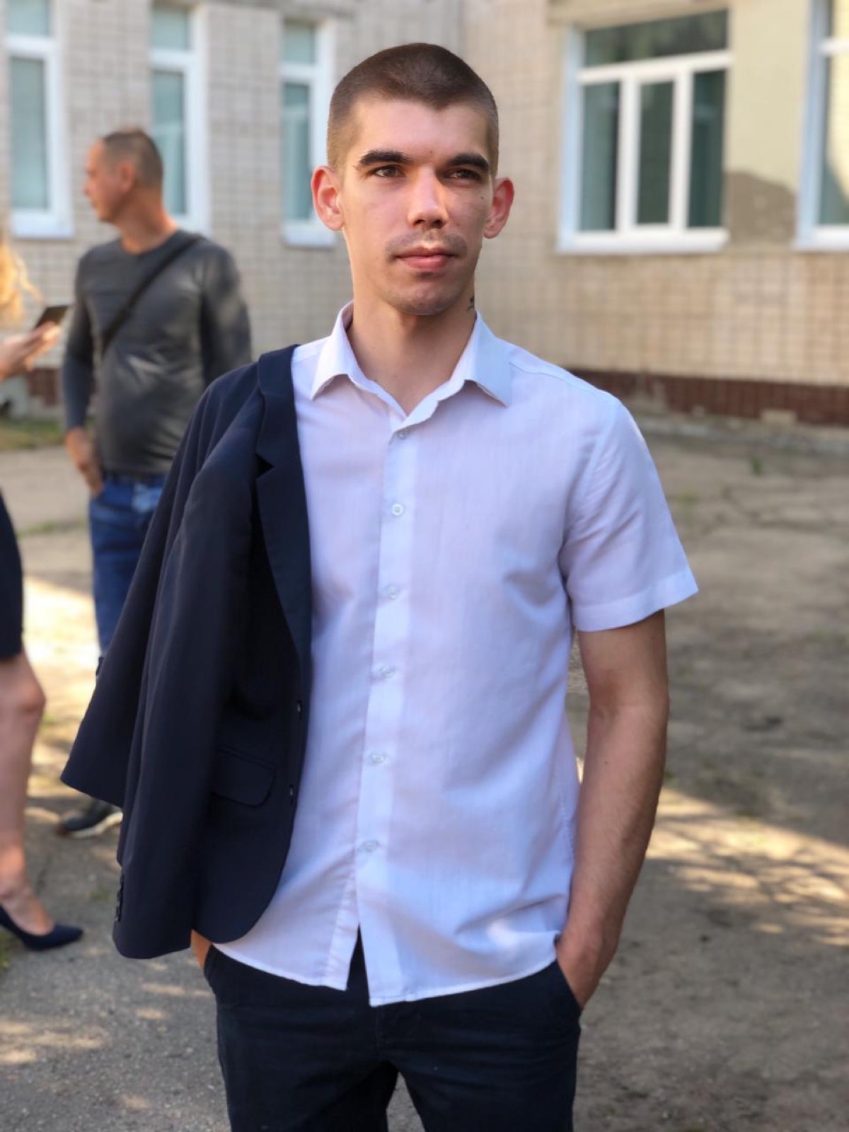 Александр Красненьков