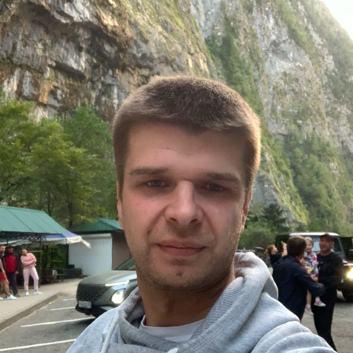 Антон Мурачев | Сетка — социальная сеть от hh.ru