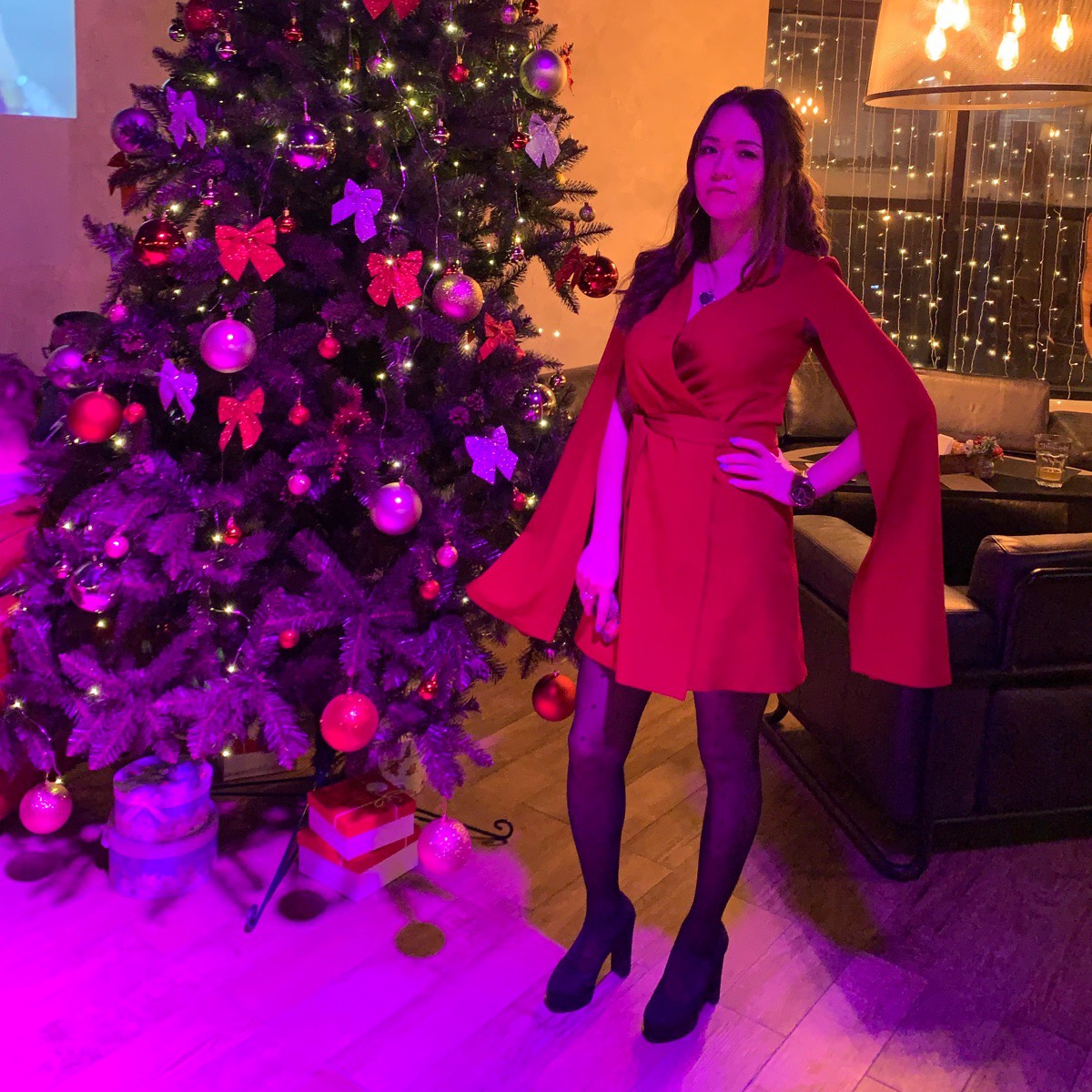 Альбина Курбатова