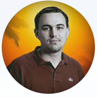 Павел Каспаров | Сетка — социальная сеть от hh.ru