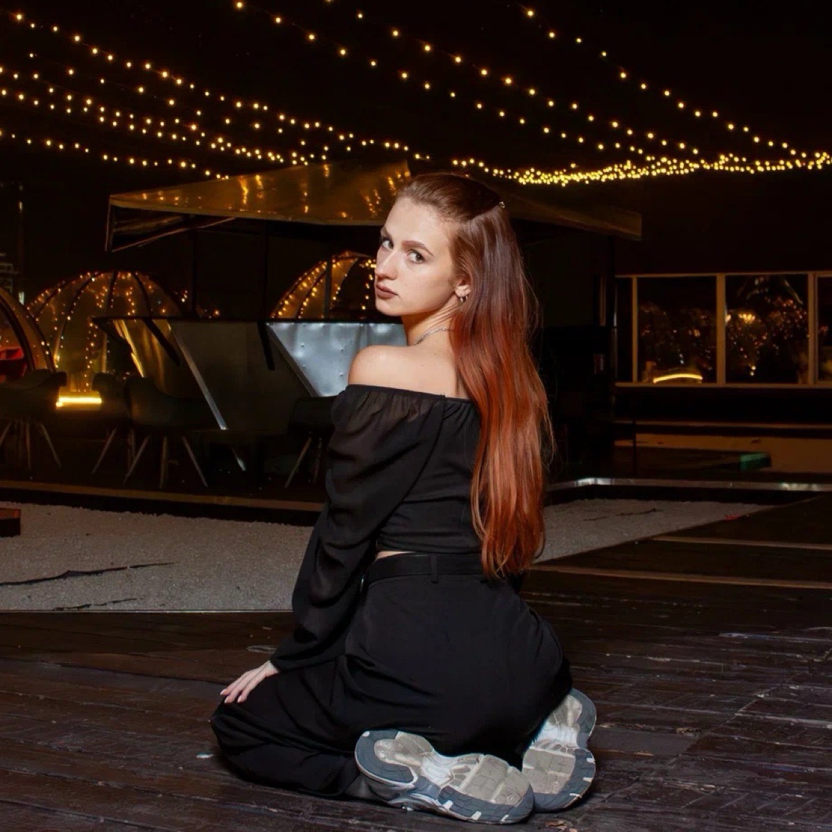 Юлия Минашкина | Сетка — социальная сеть от hh.ru