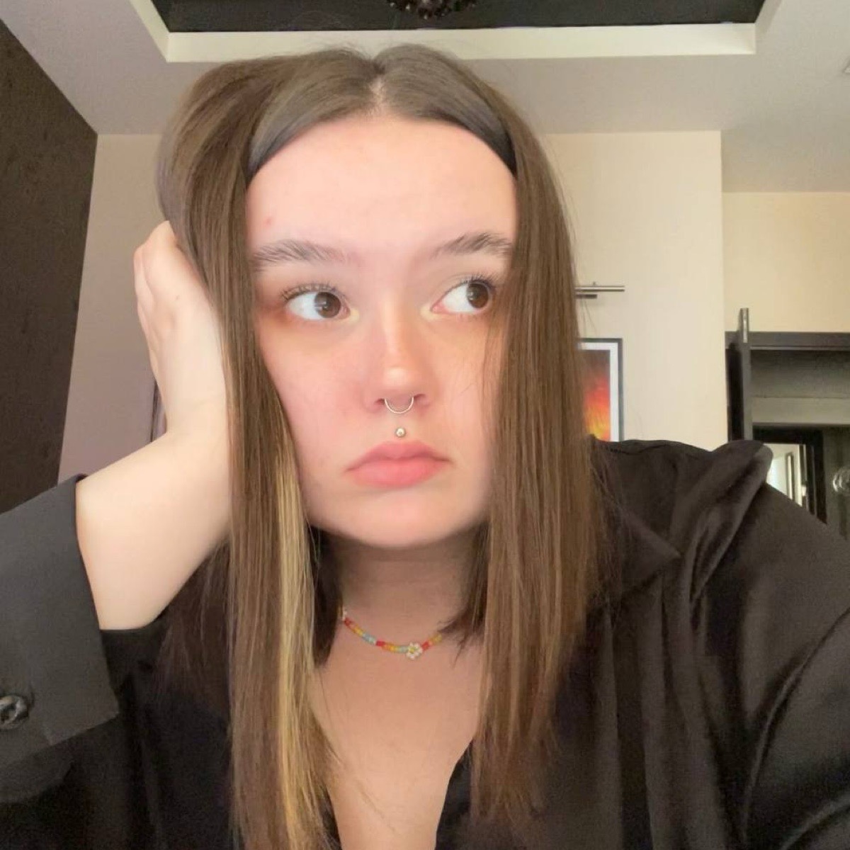 Екатерина Викторовна