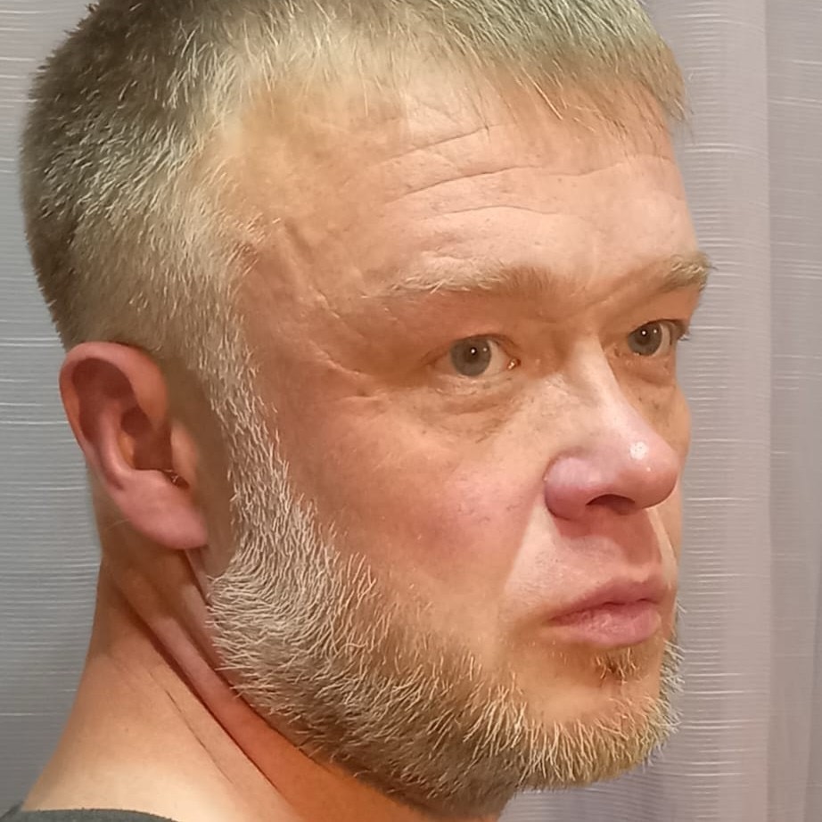 Сергей Трухин
