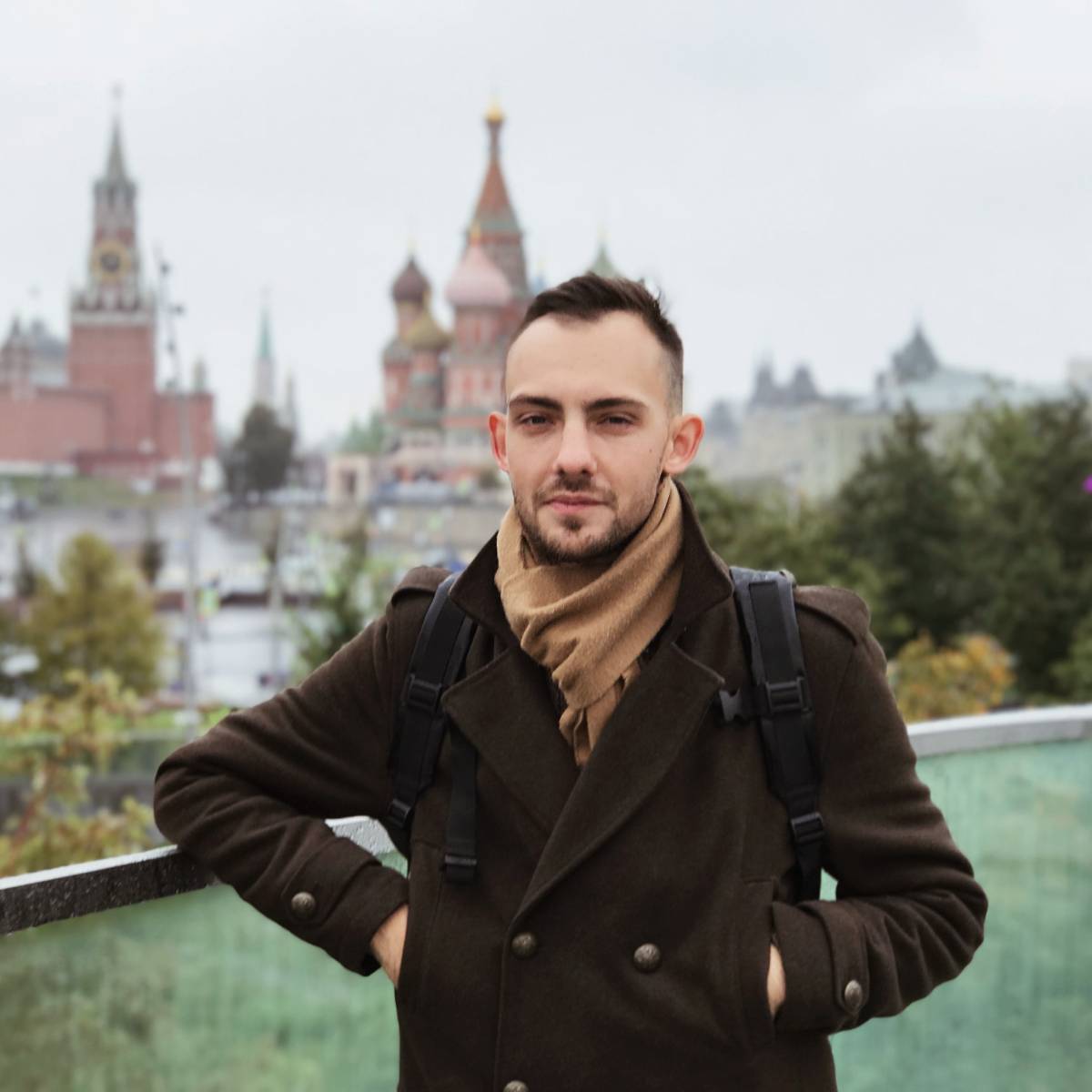 Алексей Алексеенко