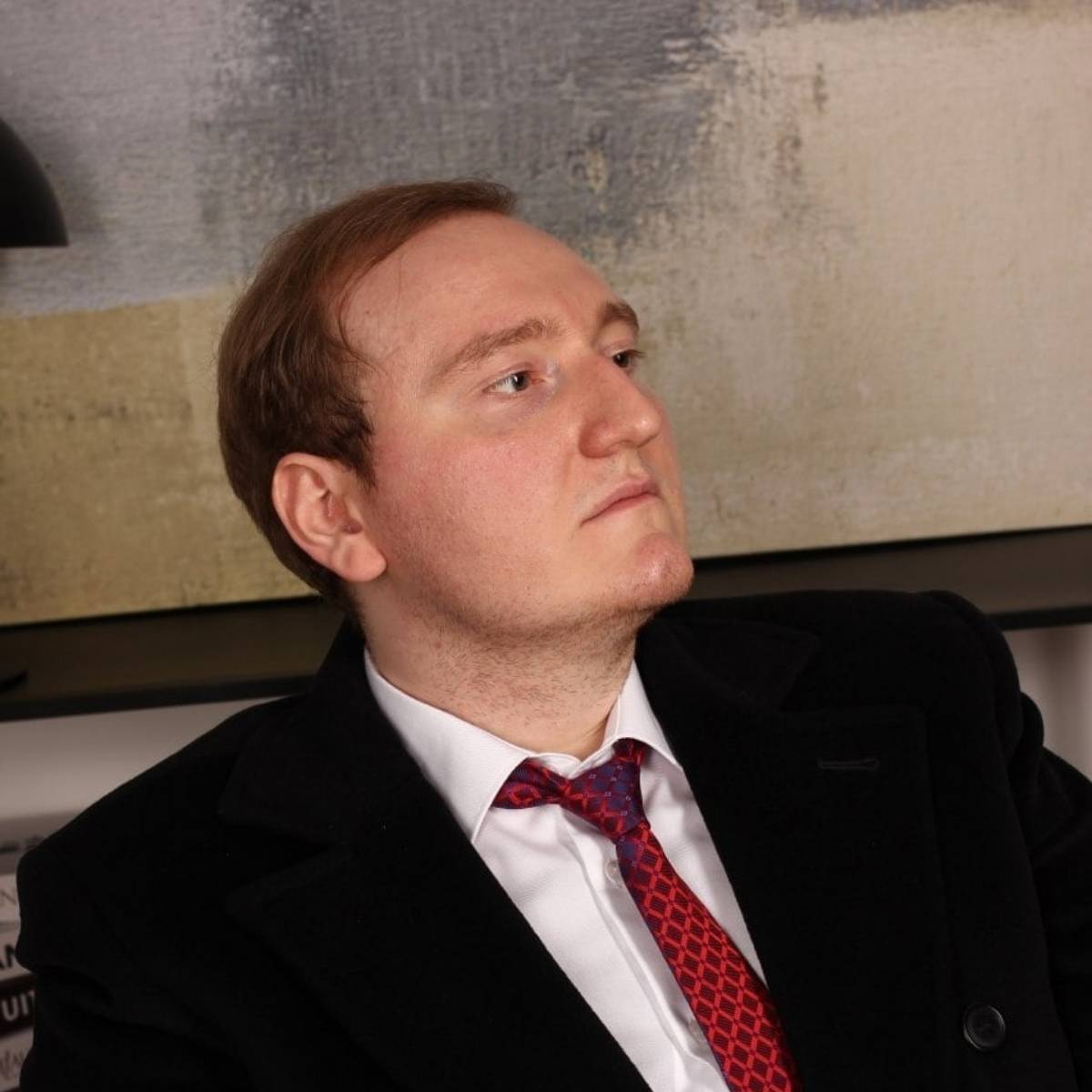 Игорь Тулуша