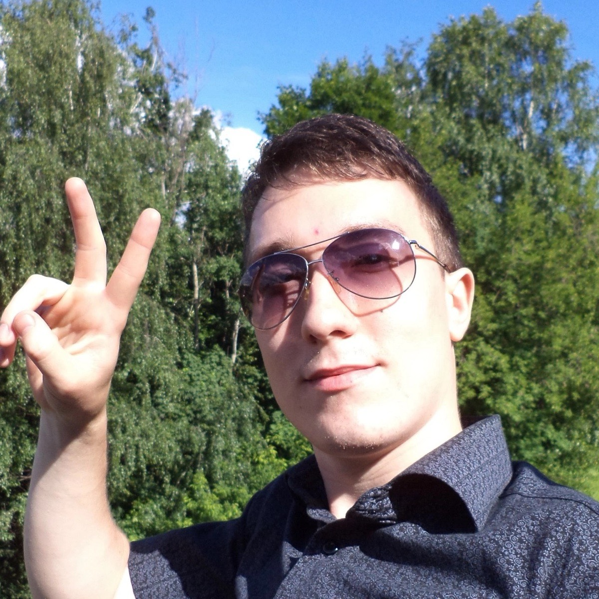 Руслан Мухаметшин