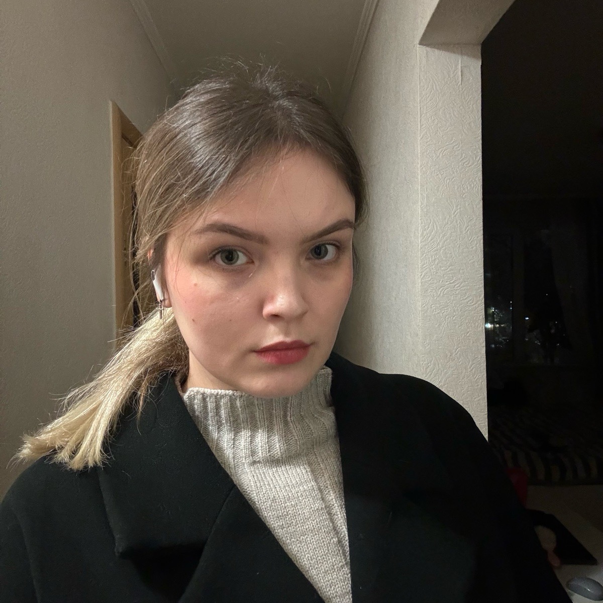 Екатерина Назимкина | Сетка — социальная сеть от hh.ru